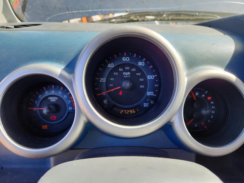 2006 Honda Element ex