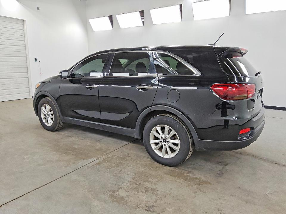 2020 KIA Sorento lx