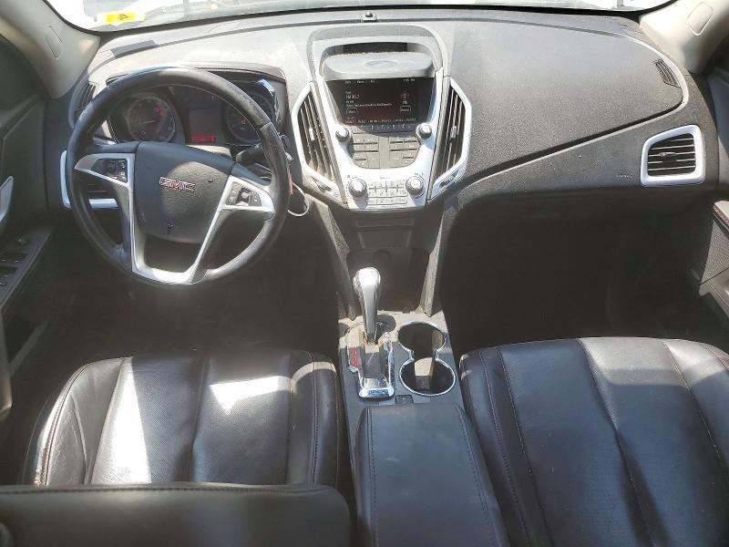 2013 GMC Terrain slt