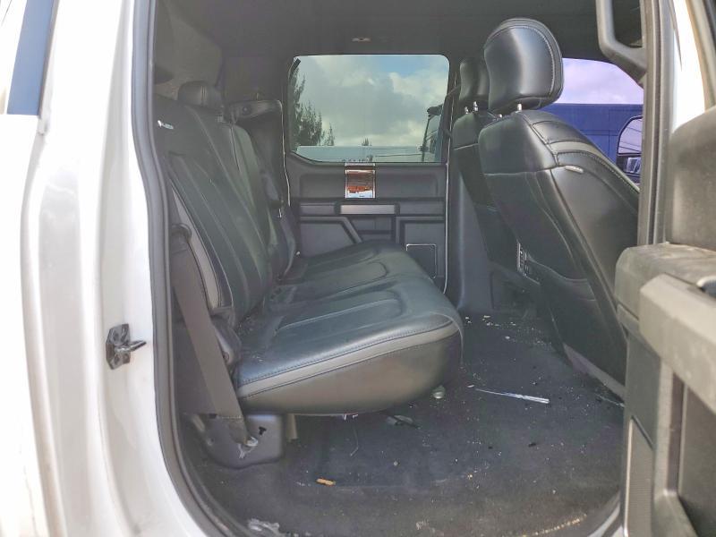 2017 Ford F350 Super Duty