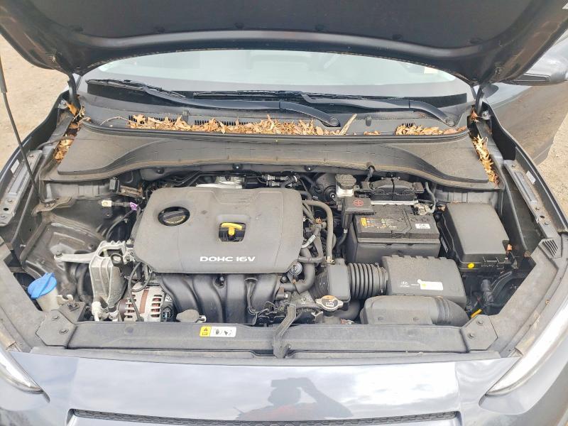 2021 Hyundai Kona sel Plus