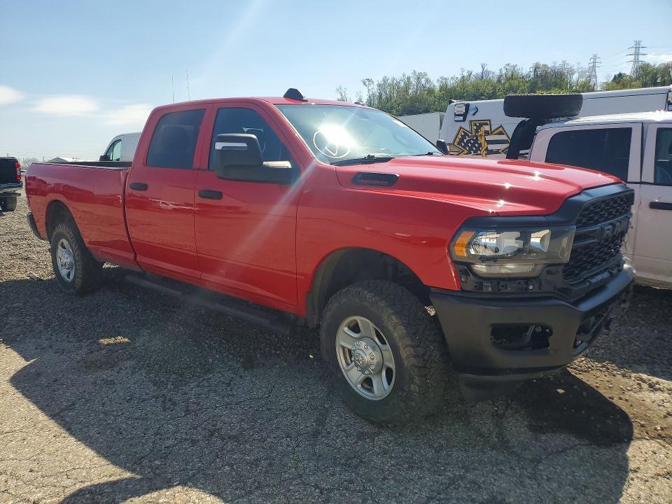 2024 Dodge RAM 2500 Tradesman