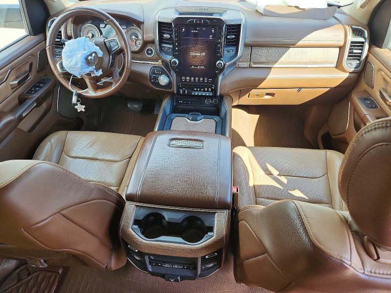 2019 Dodge RAM 1500 Longhorn
