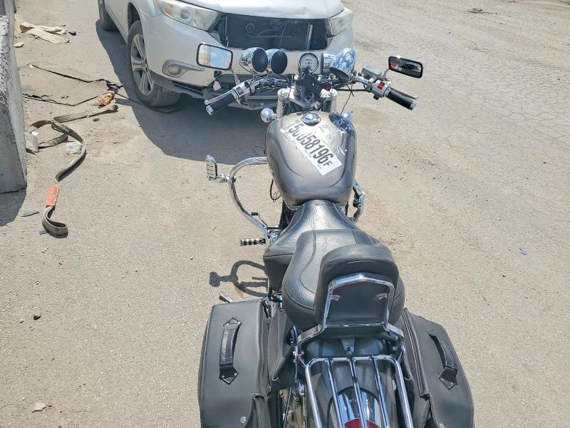 2006 Honda VT1100 C2