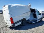2025 Mercedes-Benz Sprinter 2500 Delivery Van