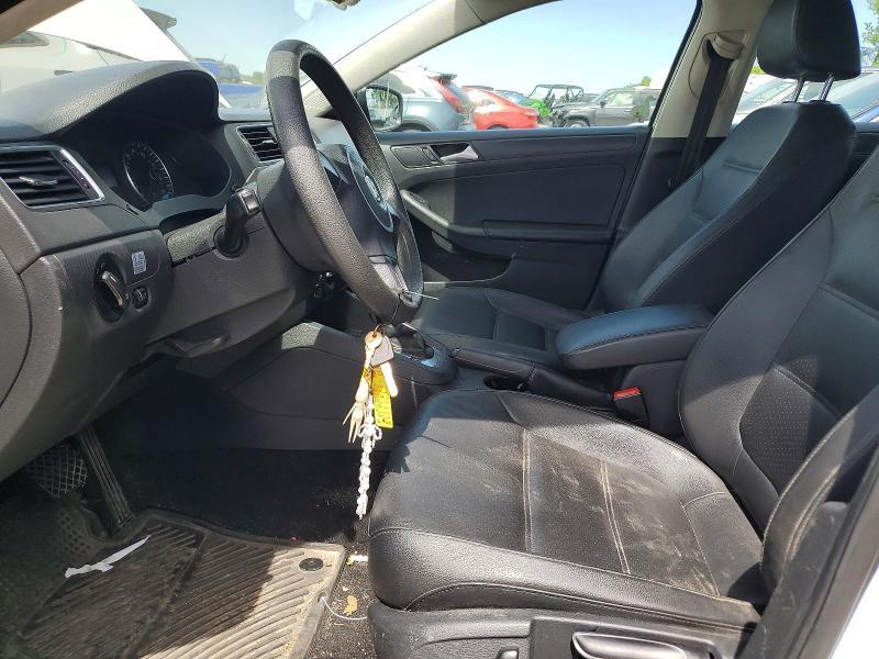 2014 Volkswagen Jetta tdi