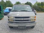 2002 Chevrolet Express G3500