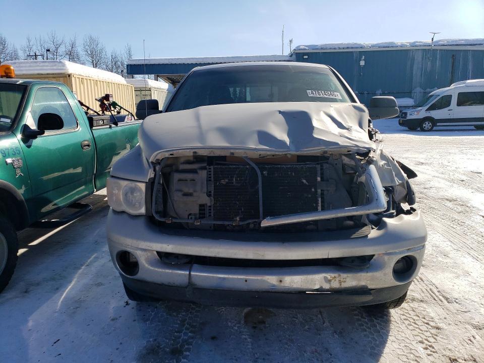 2005 Dodge RAM 2500