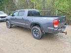 2023 Toyota Tacoma TRD OFF-Road