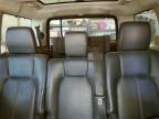 2014 Land Rover LR4 hse Luxury
