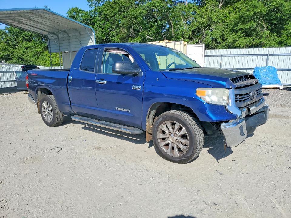 2015 Toyota Tundra SR5