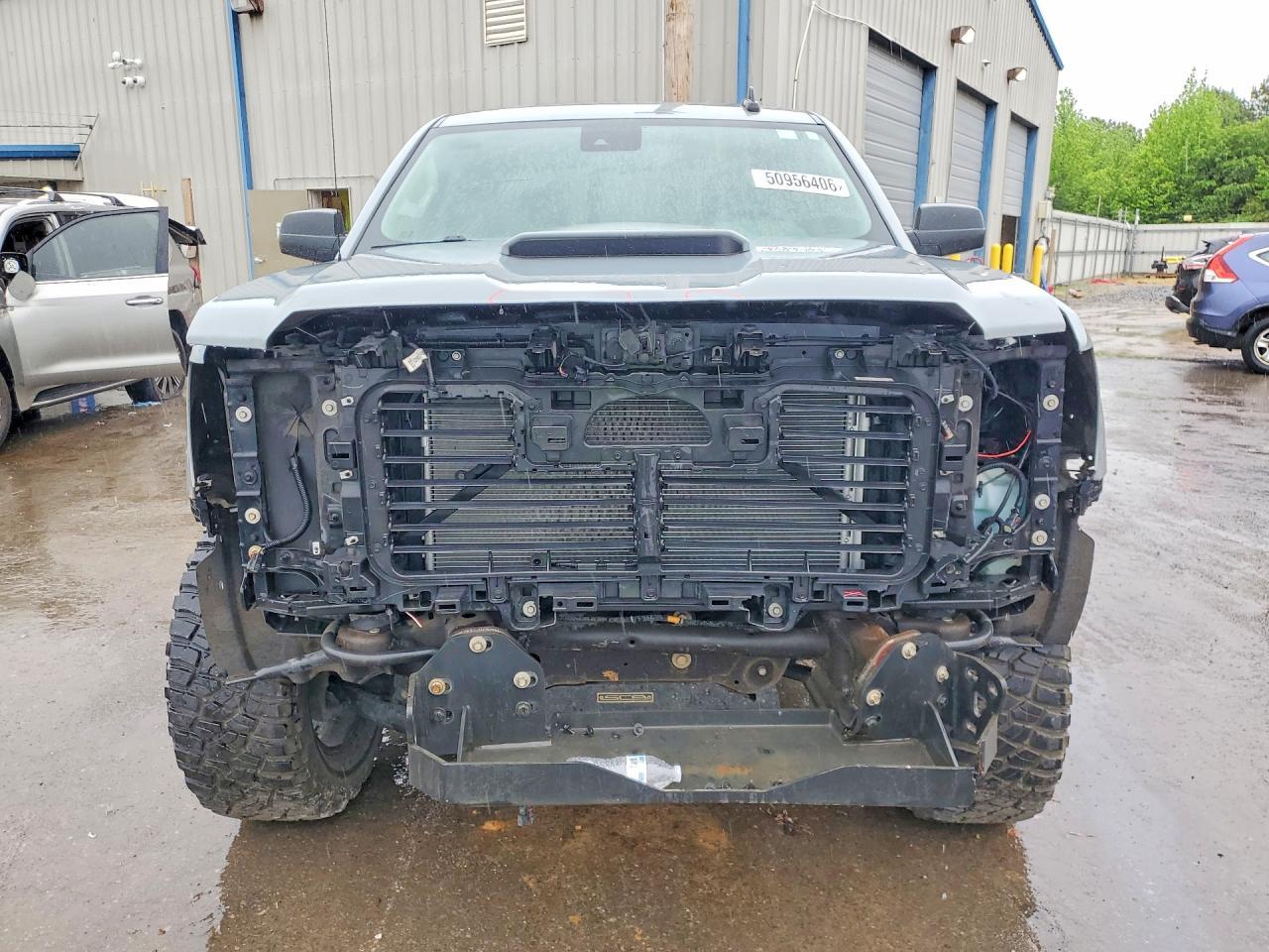 2018 GMC Sierra K1500 SLT