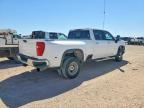 2023 Chevrolet Silverado K3500 LTZ