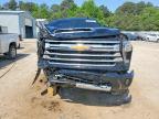 2024 Chevrolet Silverado K2500 High Country