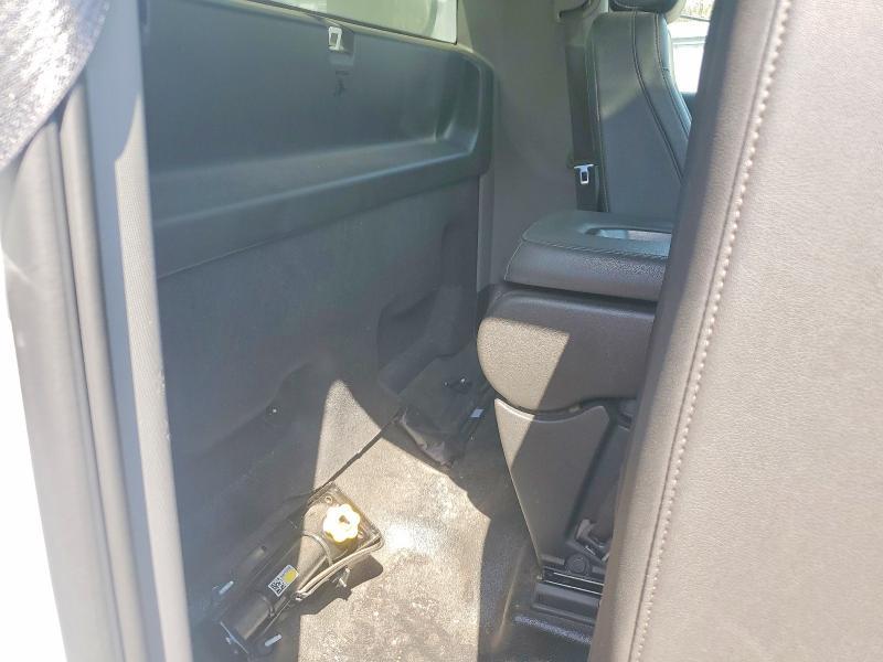 2023 Chevrolet Silverado C1500