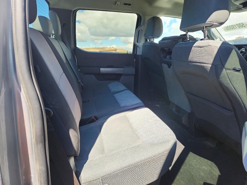 2024 Ford F250 Super Duty