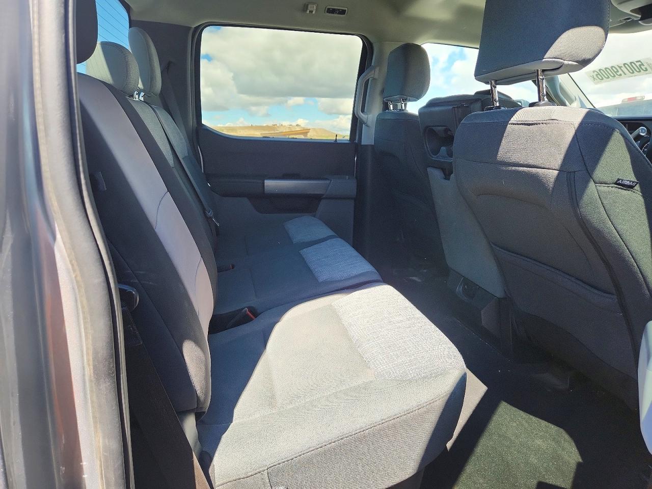 2024 Ford F250 Super Duty