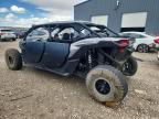 2018 Can-Am Maverick X3 Utility Vehicle