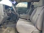 2005 Chevrolet Silverado K1500