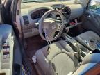 2006 Nissan Frontier SE