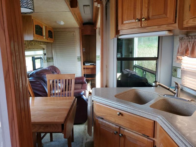 2007 Foresriver Cedar Creek