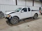 2012 Nissan Frontier SV V6