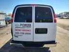 2016 Chevrolet Express G3500 LT
