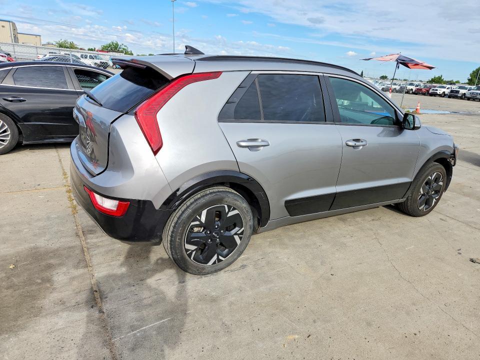 2023 KIA Niro Wind