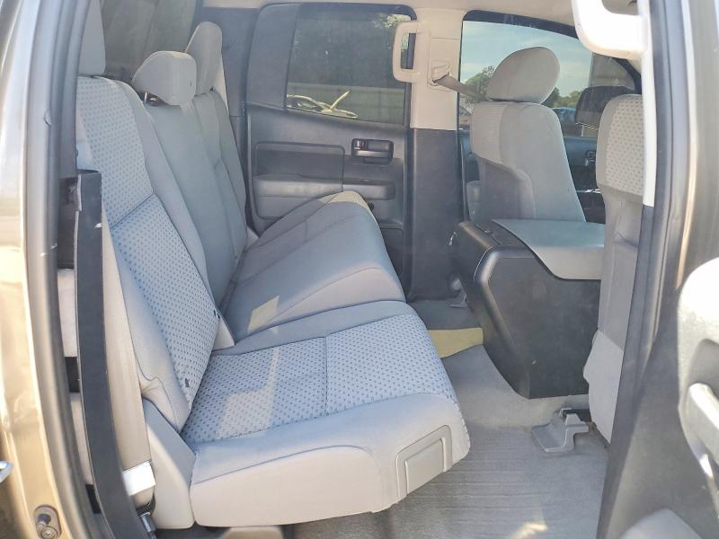 2011 Toyota Tundra Grade