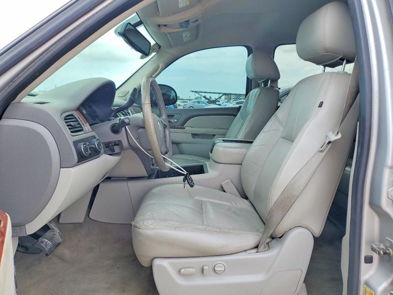 2011 GMC Yukon xl