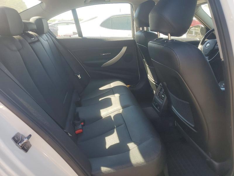 2013 BMW 328 xi Sulev