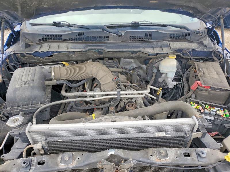 2009 Dodge Dakota