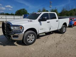 Vehiculos salvage en venta de Copart Midway, FL: 2023 Dodge Ram 2500 big Horn