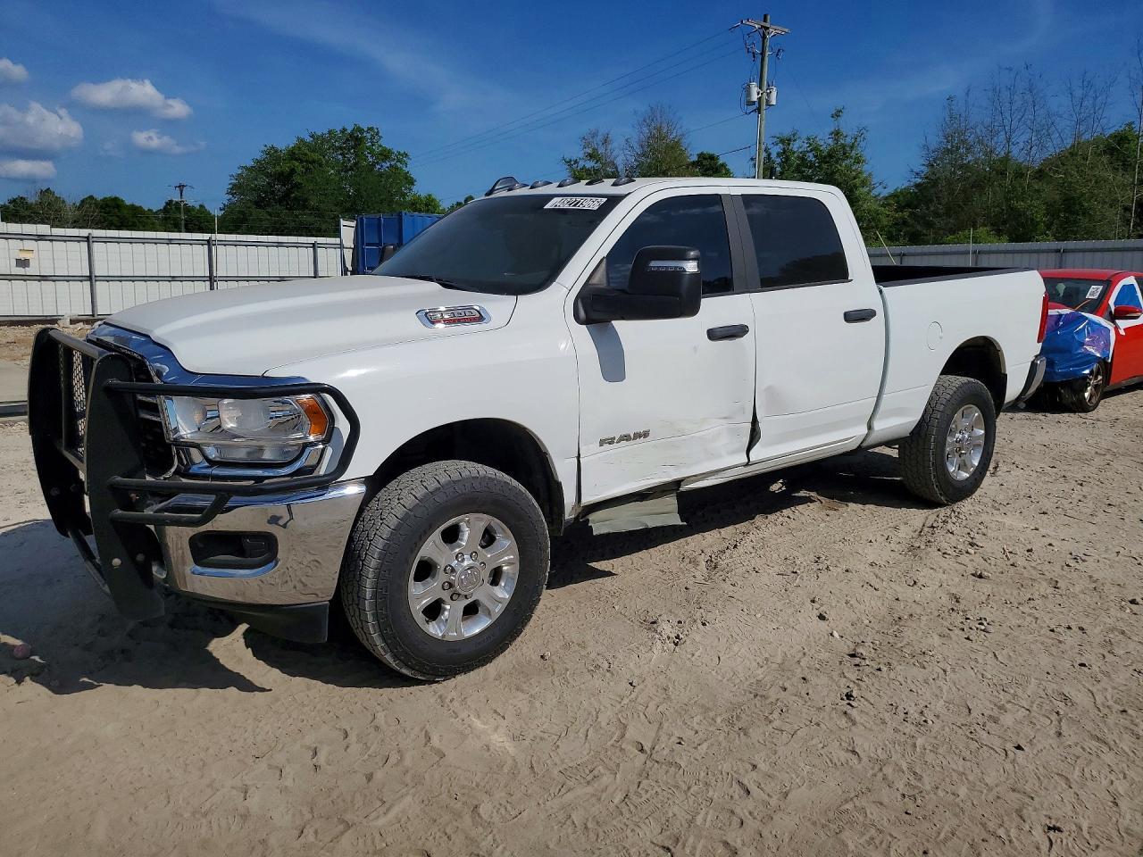 2023 Dodge RAM 2500 BIG Horn