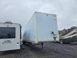 2006 Utility 2006 1ZYE UNK en venta en Airway Heights, WA