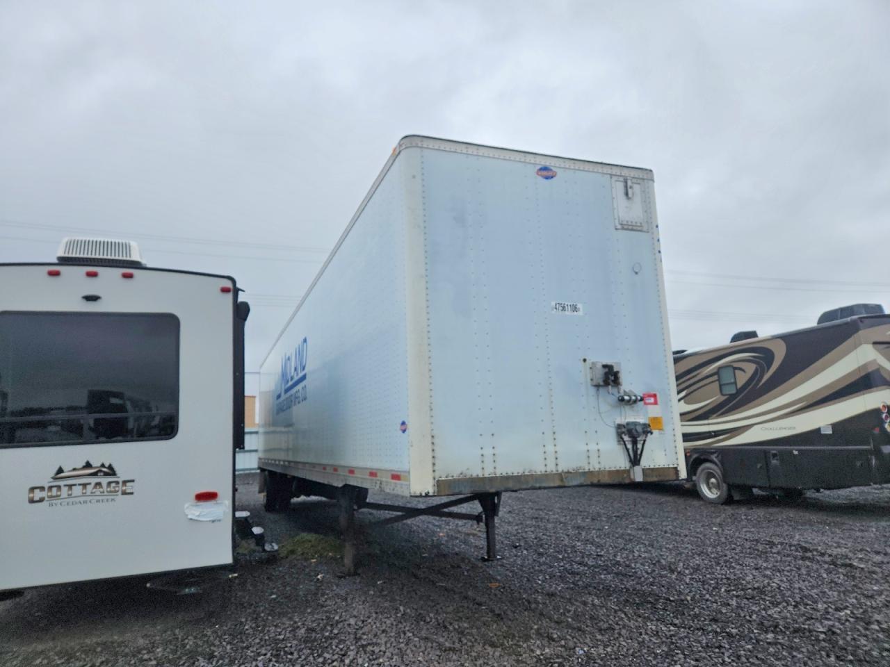 2006 Utility 2006 1ZYE UNK