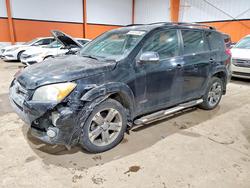 2010 Toyota Rav4 Sport for sale in Rocky View County, AB