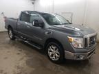 2017 Nissan Titan XD SV