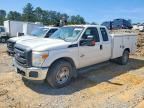 2012 Ford F350 Super