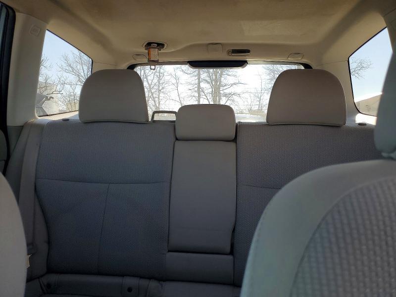 2012 Subaru Forester 2.5x Premium