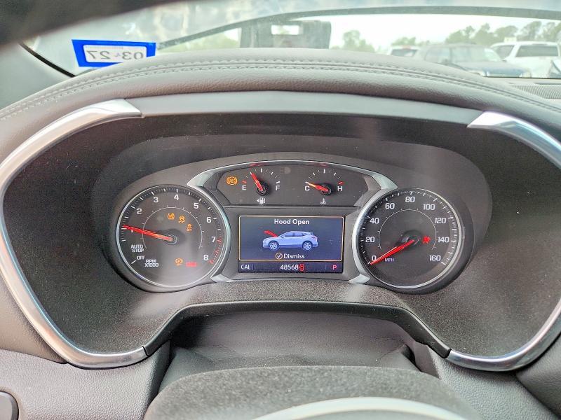 2021 Chevrolet Blazer 3LT