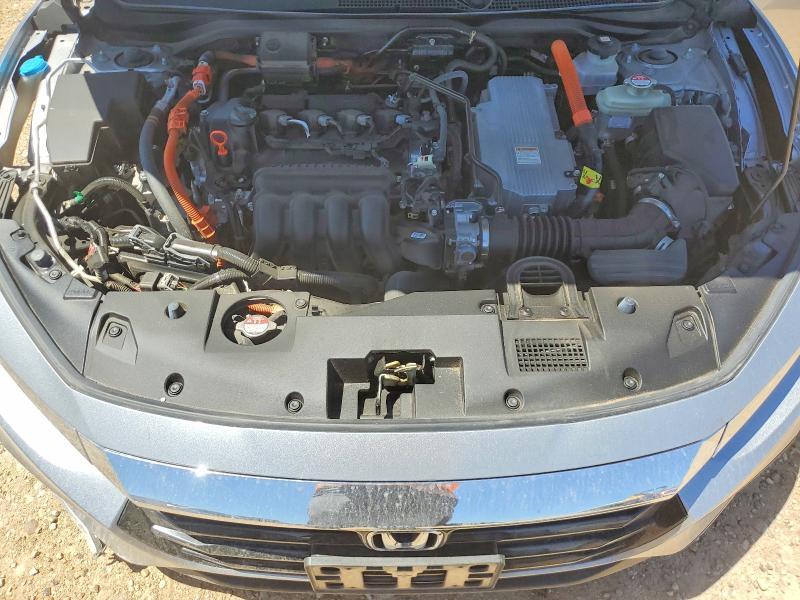 2022 Honda Insight Touring