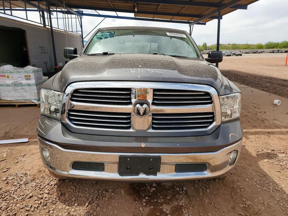 2016 Dodge RAM 1500 SLT