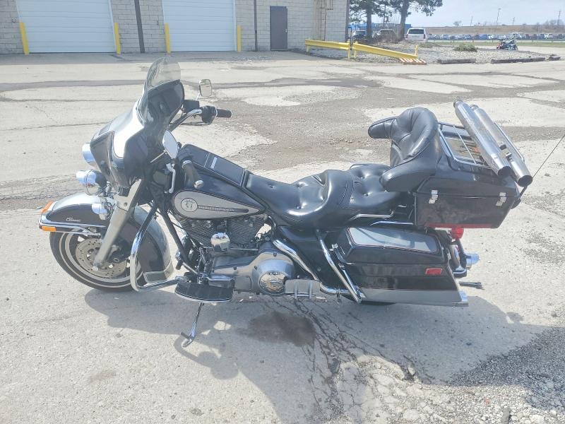 1986 Harley-Davidson Sportster