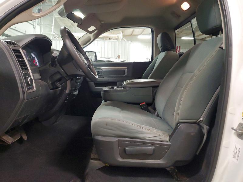 2014 Dodge RAM 1500 ST