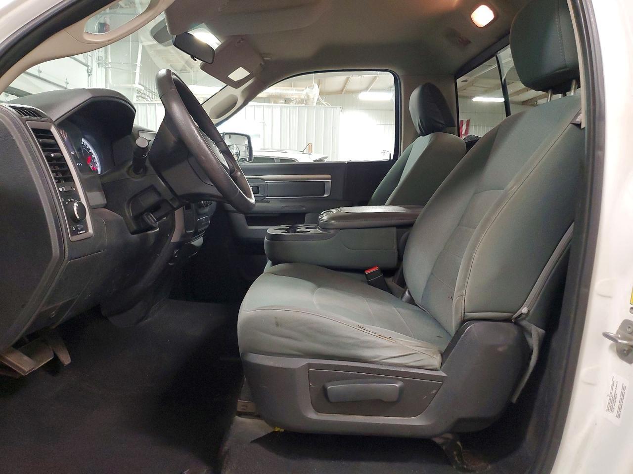 2014 Dodge RAM 1500 ST