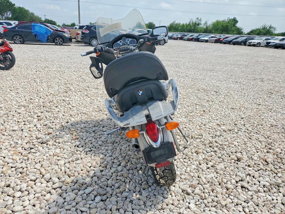 2004 BMW R1200 CL