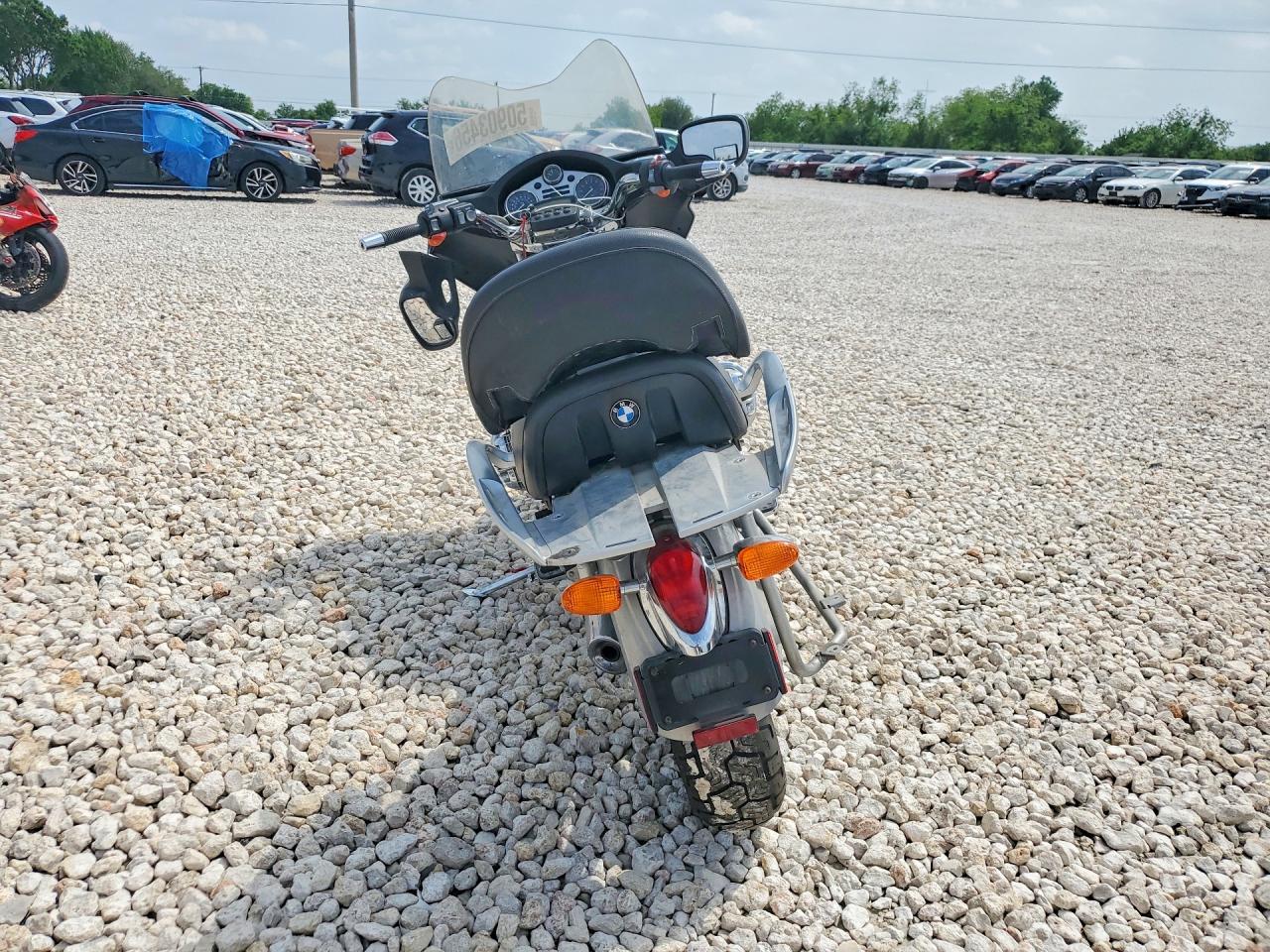 2004 BMW R1200 CL