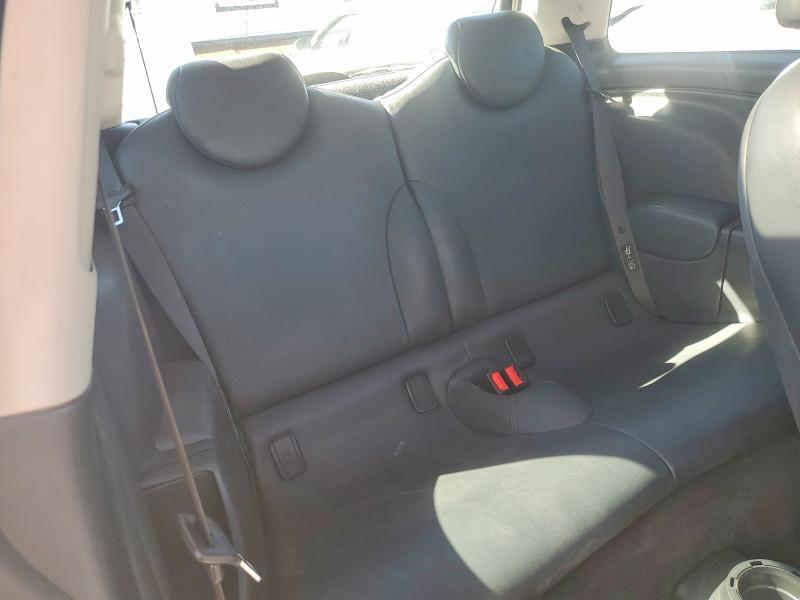 2006 Mini Cooper s
