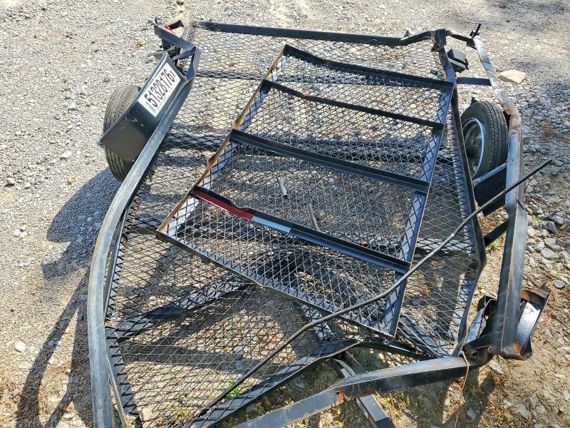 2022 Carry-On Utility Trailer